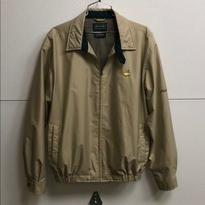 Masters Golf Jacket